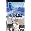 MAPLUS�|�[�^�u���i�r�i�\�t�g�P�i�Łj