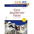 Core JavaServer Faces (Core Series)