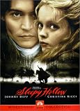[DVD] Sleepy Hollow