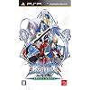 BLAZBLUE Portable(�u���C�u���[ �|�[�^�u��)