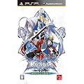BLAZBLUE Portable(�u���C�u���[ �|�[�^�u��)