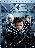 [DVD] X2: X-Men United