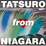 TATSURO FROM NIAGARA