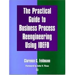The Practical Guide to Business Process Reengineering Using Idefo