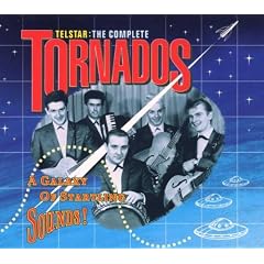 Complete Tornados