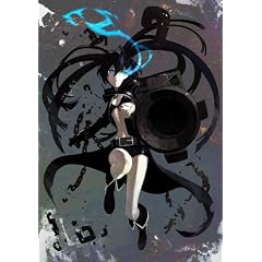 BLACK��ROCK SHOOTER [Blu-ray]
