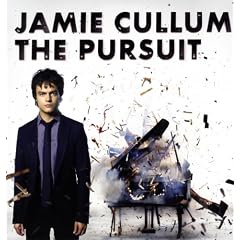 Pursuit [12 inch Analog]