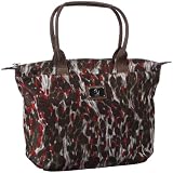 Bogner Leather Saba 1203818, Damen Shopper 40x28x13 cm (B x H x T)