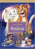 [DVD] The Aristocats