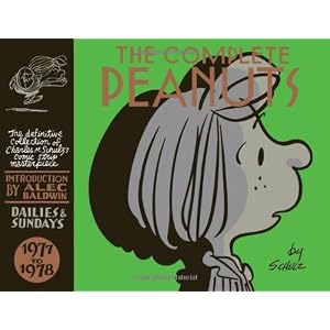 【クリックで詳細表示】The Complete Peanuts 1977 to 1978 [ハードカバー]