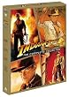 �C���f�B�E�W���[���Y �R���v���[�g�E�R���N�V���� [DVD]