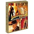 �C���f�B�E�W���[���Y �R���v���[�g�E�R���N�V���� [DVD]