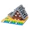 �ŋߋC�ɂȂ���́Fnanoblock ��i�R���N�V�����V���[�Y