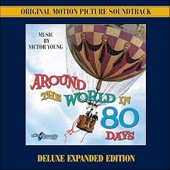 Around the World in 80 Days