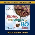 Around the World in 80 Days
