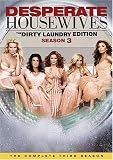 [DVD] Desperate Housewives: The Complete Third Season
