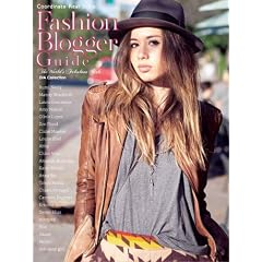 Fashion Blogger Guide (DIA COLLECTION)