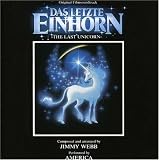 [Music] Last Unicorn (Das Letzte Einhorn)