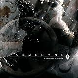 [CD]光田康典 ARMODYNE(アーモダイン)