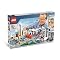 LEGO�u���b�N�Ń��S �G�f���P�[�V�����I