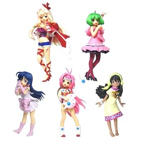 HALF AGE GIRLS �}�N���X�q���C��2 (BOX)