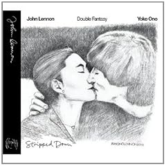 DOUBLE FANTASY 'STRIPPED DOWN'