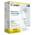 ESET Smart Security V4.2 5PC