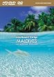 virtual trip MALDIVES HD SPECIAL EDITION(HD DVD+DVD�c�C���t�H�[�}�b�g)