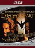 [DVD] Dragonheart [HD DVD]