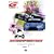 SUPER GT 2009 ROUND1 ���R���ۃT�[�L�b�g [DVD]