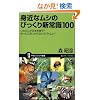 �g�߂ȃ��V�̂т�����V�펯100 �����ނ������{���~��? �߂����Ɍ�����Ȃ��J�u�g���V?(�T�C�G���X�E�A�C�V�� 64)