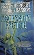 Ascension Factor