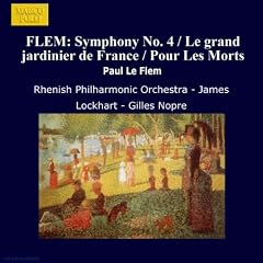 Pour Les Morts / Sept Pieces Enfantines