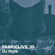 Fabric Live 3