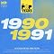 ��DANCE CLASSICS���@Back To The 90's �@[1990�|1991]�@����2�N�|����3�N