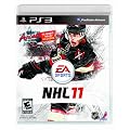 NHL 11(�A����:�k�āE�A�W�A)