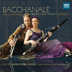 Bacchanale