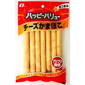 �ȂƂ� HV �`�[�Y���܂ڂ� 119g�~10��