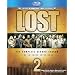 Lost: Complete Second Season [Blu-ray] [Import]