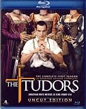 [DVD] The Tudors - The Complete First Season (Uncut Edition) (Boxset) (Blu-ray)