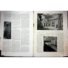 �����w�̃W�[�N�t���[�g�̊w�Z�̃t�����X�l�̈���� 1935 �N