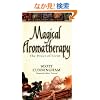 Magical Aromatherapy: The Power of Scent (Llewellyn's New Age Series)