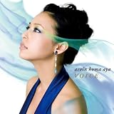 [CD]arvin homa aya VOICE