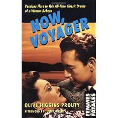 Now, Voyager (Femmes Fatales: Women Write Pulp)
