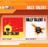 [Musik] Billy Talent/Billy Talent2 (2in1)