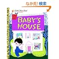 Baby's House (Little Golden Book)