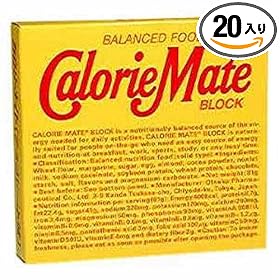 �J�����[���C�g �u���b�N �`���R���[�g�� 4�{����(80g) (20����)