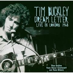 Dream Letter: Live in London 1968