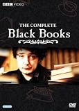 [DVD] The Complete Black Books