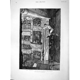 1893 �̑̈���Ƃ̃����h���~���[�W�b�N�z�[���̃R�I���M�I�����_ Mulier